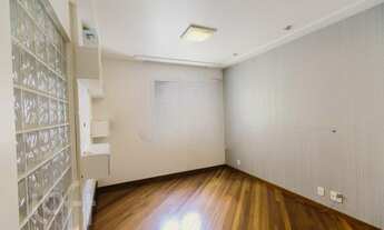 Imagem 3: Apartamento à venda em Perdizes com 206 m², 3 quartos, 3 suítes, 4 vagas