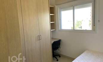 Imagem 5: Apartamento à venda em Pinheiros com 60 m², 2 quartos, 1 suíte, 1 vaga