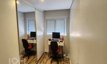 Imagem 2: Apartamento à venda em Barra Funda com 80 m², 2 quartos, 1 suíte, 2 vagas