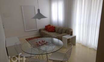 Imagem 3: Apartamento à venda em Vila Andrade com 63 m², 3 quartos, 1 suíte, 1 vaga