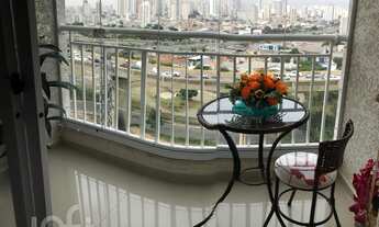 Imagem 3: Apartamento à venda em Penha com 67 m², 2 quartos, 1 suíte, 1 vaga