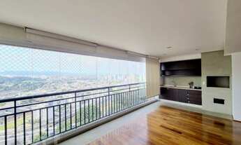 Imagem 7: Apartamento à venda em Vila Leopoldina com 116 m², 3 quartos, 1 suíte, 2 vagas