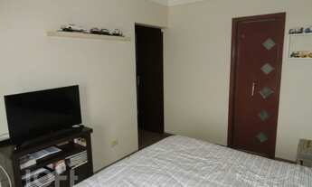 Imagem 5: Apartamento à venda em Brás com 107 m², 3 quartos, 1 suíte, 2 vagas