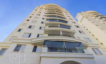 Imagem: Apartamento à venda em Cursino com 80 m²