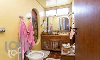 Imagem 3: Apartamento à venda em Vila Sônia com 180 m², 4 quartos, 1 suíte, 2 vagas