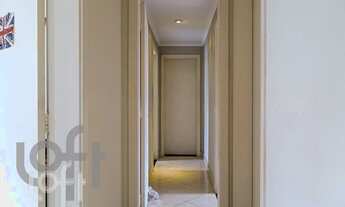 Imagem 3: Apartamento à venda em Vila Sônia com 169 m², 4 quartos, 3 suítes, 3 vagas