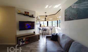 Imagem 2: Apartamento à venda em Jardim Marajoara com 116 m², 4 quartos, 1 suíte, 2 vagas