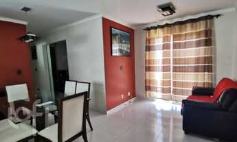 Imagem: Apartamento à venda em Vila Andrade com