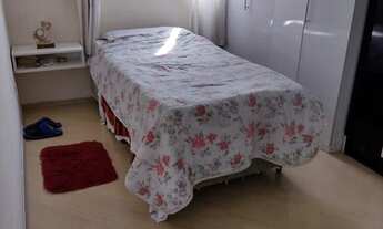 Imagem: Apartamento à venda em Sacomã com 62 m²