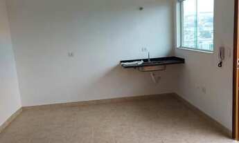 Imagem 5: Apartamento à venda em Vila Prudente com 32 m², 1 quarto