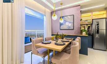 Imagem 4: APARTAMENTO em São Paulo - SP, Aricanduva