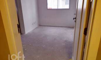 Imagem 1: Apartamento à venda em Penha com 40 m², 2 quartos