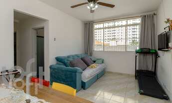 Imagem: Apartamento à venda em Santa Cecília com