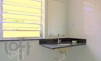 Imagem 2: Apartamento à venda em Santana com 90 m², 2 quartos