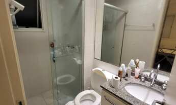 Imagem 7: Apartamento à venda em Vila Andrade com 55 m², 2 quartos, 1 suíte, 1 vaga