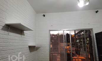 Imagem 2: Apartamento à venda em Cidade Dutra com 50 m², 2 quartos, 1 vaga