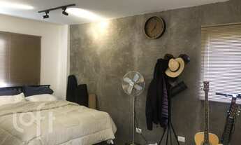 Imagem 4: Apartamento à venda em Vila Romana com 59 m², 2 quartos, 1 vaga