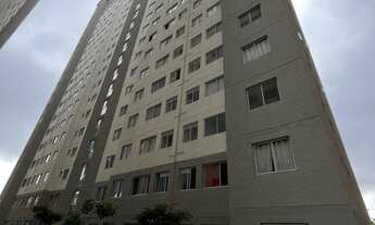 Imagem: Apartamento à venda em Sacomã com 45 m²