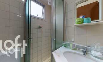 Imagem 2: Apartamento à venda em Freguesia do Ó com 44 m², 2 quartos, 1 vaga