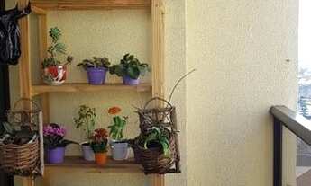 Imagem 2: Apartamento à venda em Bosque da Saúde com 68 m², 2 quartos, 1 vaga