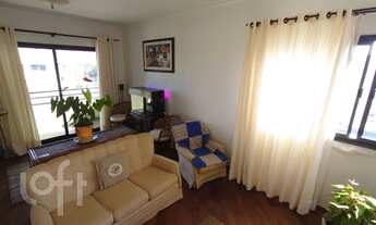 Imagem 4: Apartamento à venda em Santo Amaro com 152 m², 4 quartos, 2 suítes, 2 vagas