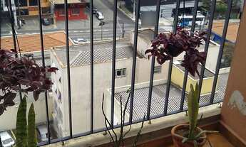 Imagem 2: Apartamento à venda em Campo Belo com 69 m², 2 quartos, 1 suíte, 1 vaga