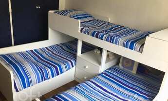 Imagem 5: Apartamento à venda em Higienópolis com 190 m², 3 quartos, 1 suíte, 1 vaga