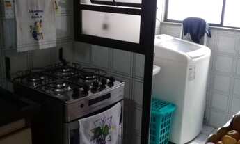 Imagem 3: Apartamento à venda em Saúde com 51 m², 2 quartos, 1 vaga