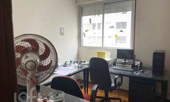 Imagem 4: Apartamento à venda em Santa Cecília com 120 m², 3 quartos, 1 suíte, 1 vaga