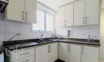 Imagem 7: Apartamento à venda em Jabaquara com 154 m², 4 quartos, 3 suítes, 3 vagas