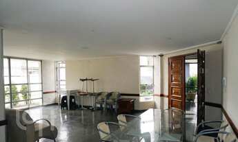 Imagem 7: Apartamento à venda em Vila Matilde com 50 m², 2 quartos, 1 vaga