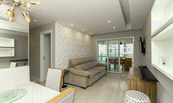 Imagem: Apartamento à venda em Saúde com 73 m²