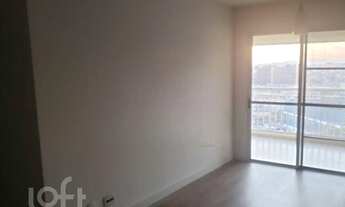 Imagem 7: Apartamento à venda em Casa Verde com 82 m², 3 quartos, 1 suíte, 2 vagas