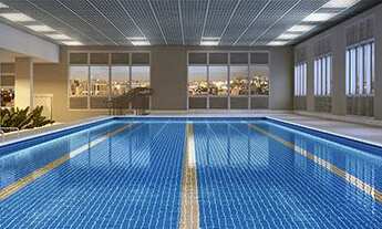 Imagem 5: Apartamento à venda em Vila Andrade com 127 m², 3 quartos, 2 suítes, 3 vagas