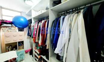 Imagem 7: Apartamento à venda em Perdizes com 111 m², 3 quartos, 1 suíte, 1 vaga