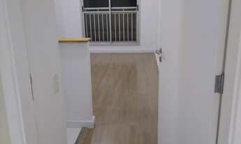 Imagem 3: Apartamento à venda em Jaraguá com 43 m², 2 quartos, 1 vaga