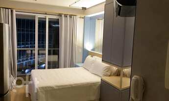 Imagem 5: Apartamento à venda em República com 23 m², 1 quarto