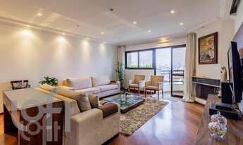 Imagem 2: Apartamento à venda em Carrão com 177 m², 4 quartos, 2 suítes, 3 vagas