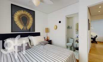 Imagem 5: Apartamento à venda em Sacomã com 120 m², 3 quartos, 1 suíte, 1 vaga