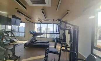 Imagem 7: Apartamento à venda em Sumaré com 30 m², 1 quarto, 1 suíte