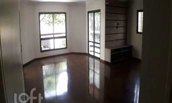 Imagem 3: Apartamento à venda em Santo Amaro com 217 m², 4 quartos, 3 suítes, 3 vagas