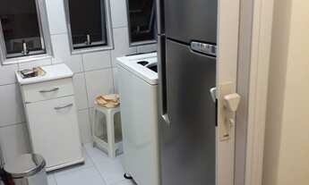 Imagem 3: Apartamento à venda em Santa Cecília com 47 m², 1 quarto