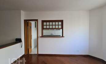 Imagem 3: Apartamento à venda em Moema Índios com 71 m², 2 quartos, 2 suítes, 1 vaga