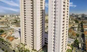 Imagem: Apartamento à venda em Bom Retiro com 68