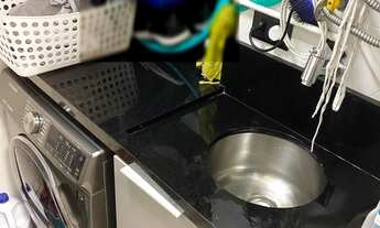 Imagem 7: Apartamento à venda em Vila Prudente com 49 m², 2 quartos, 1 vaga