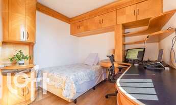 Imagem 7: Apartamento à venda em Vila Sônia com 170 m², 4 quartos, 3 suítes, 3 vagas