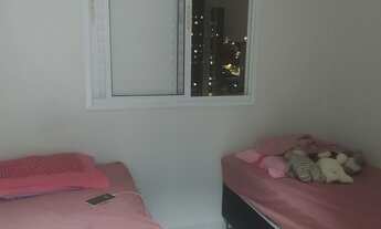 Imagem 2: Apartamento à venda em Sacomã com 48 m², 2 quartos, 1 vaga