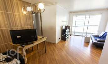 Imagem: Apartamento à venda em Vila Leopoldina