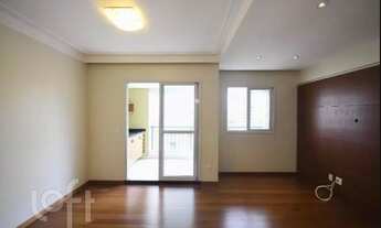 Imagem 4: Apartamento à venda em Vila Andrade com 70 m², 2 quartos, 1 suíte, 2 vagas