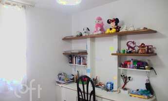 Imagem 7: Apartamento à venda em Santa Cecília com 130 m², 3 quartos, 1 suíte, 2 vagas